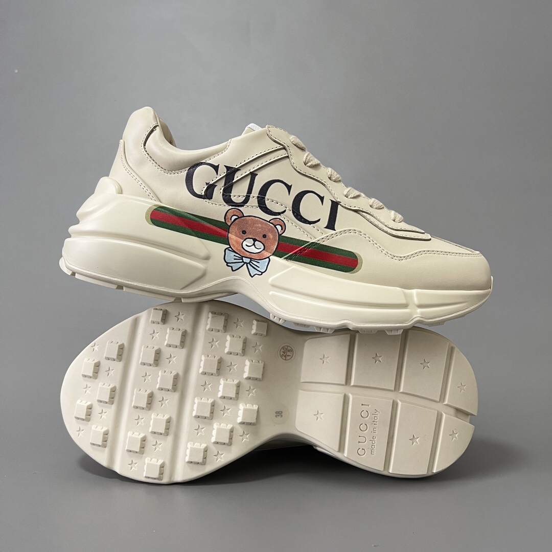 Gucci Sneakers-48