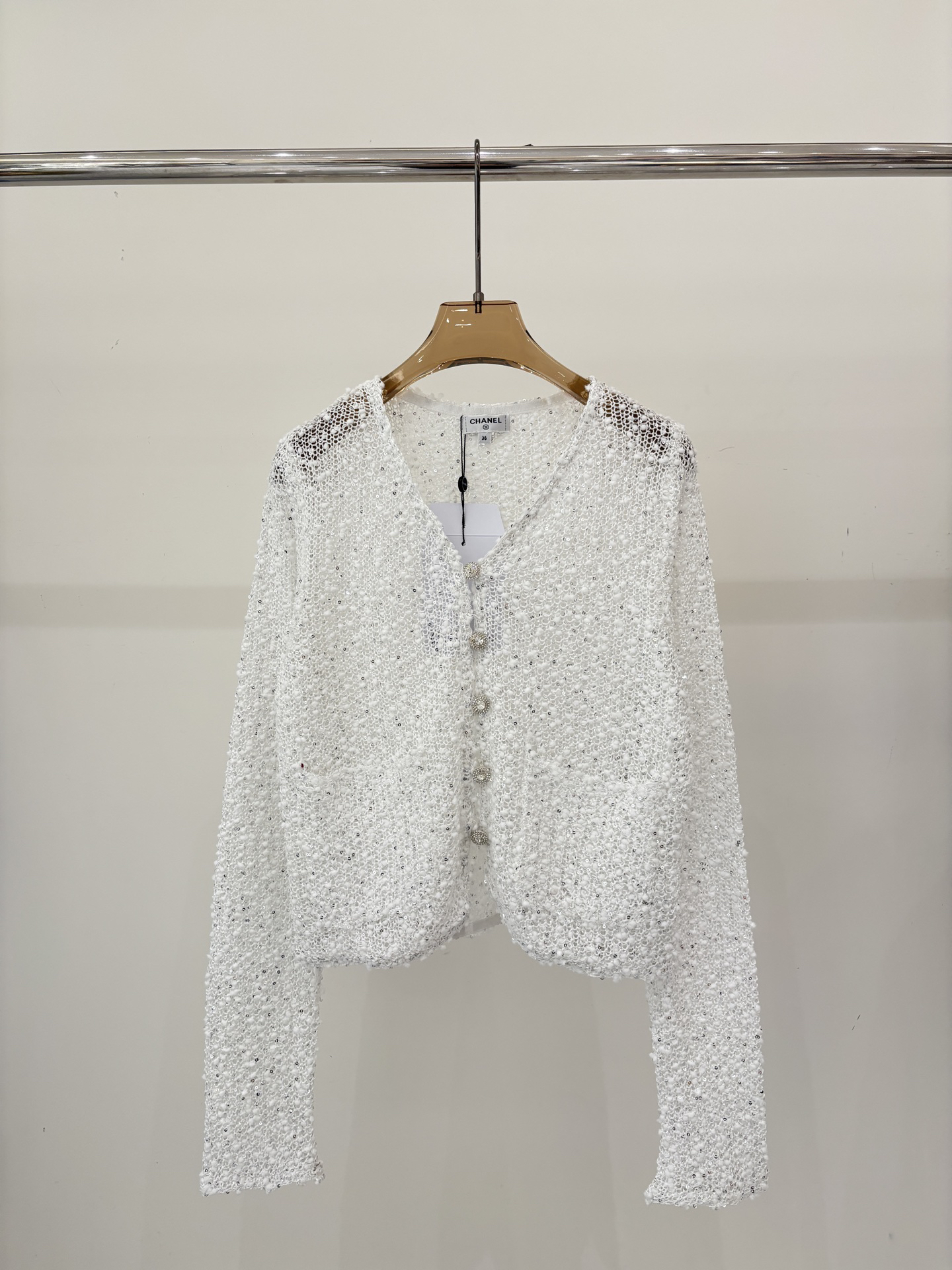 Chanel Clothing-76