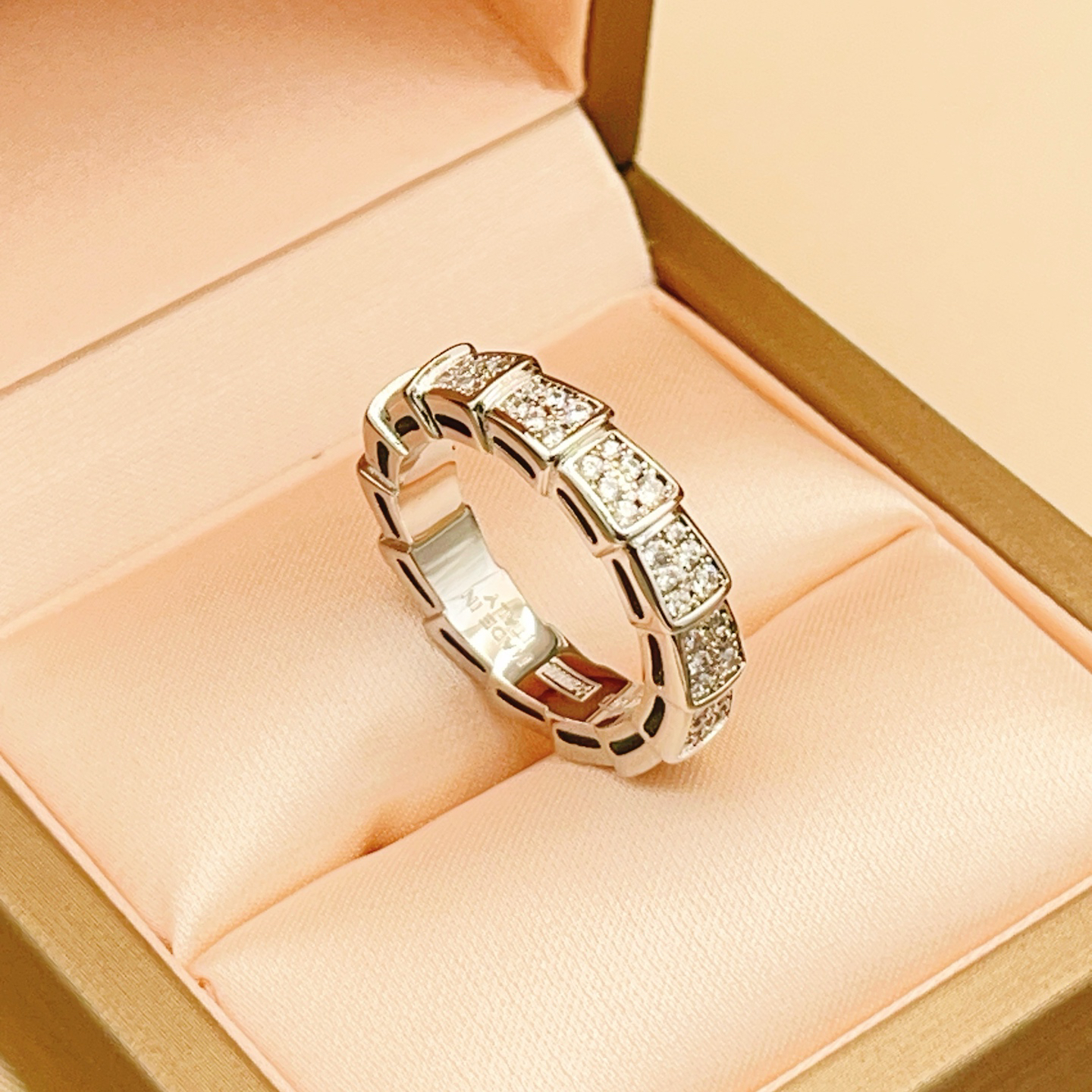 Bottega Veneta ring-57