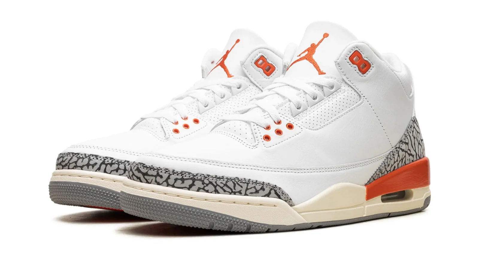 Air Jordan 3 Retro WMNS 