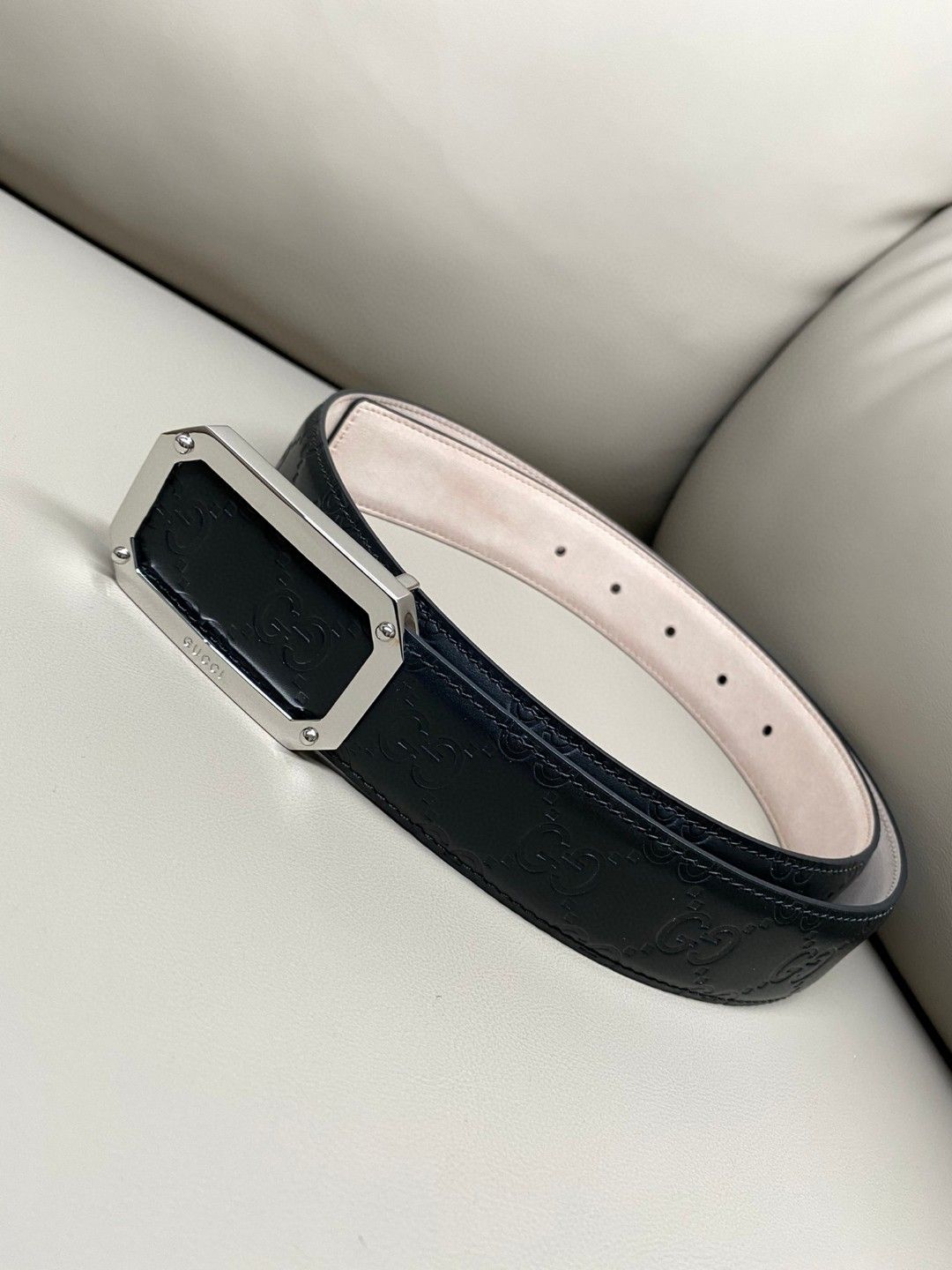 Gucci belt-97