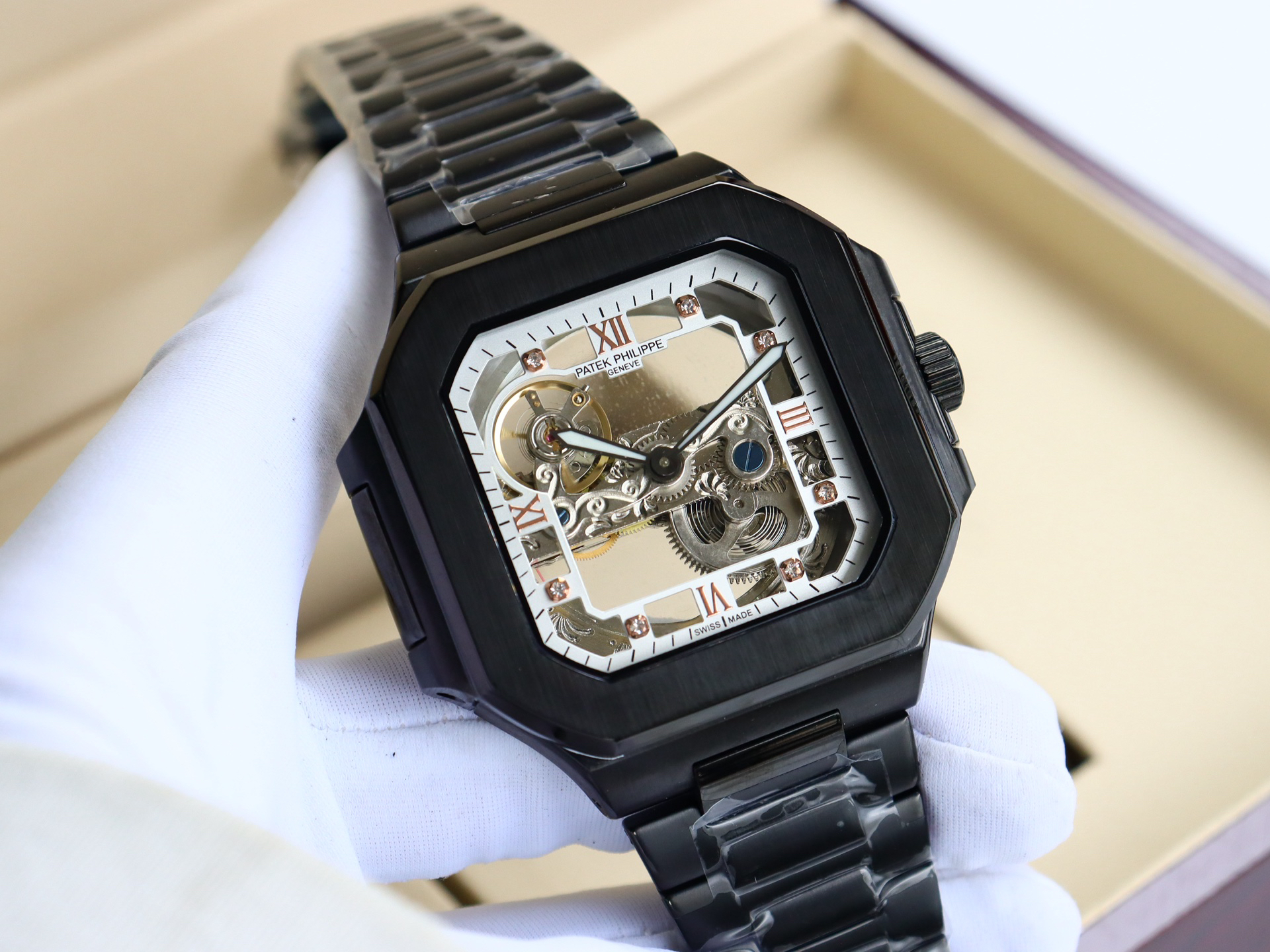 Patek Philippe Hot New Products-2