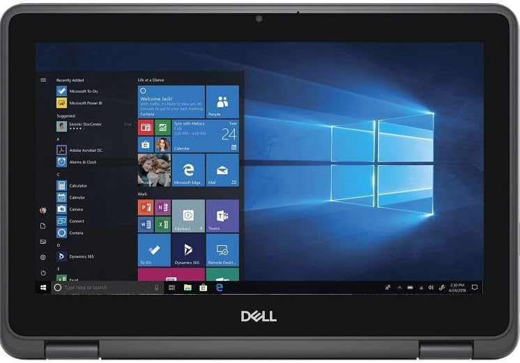 Dell Latitude 3190 11.6