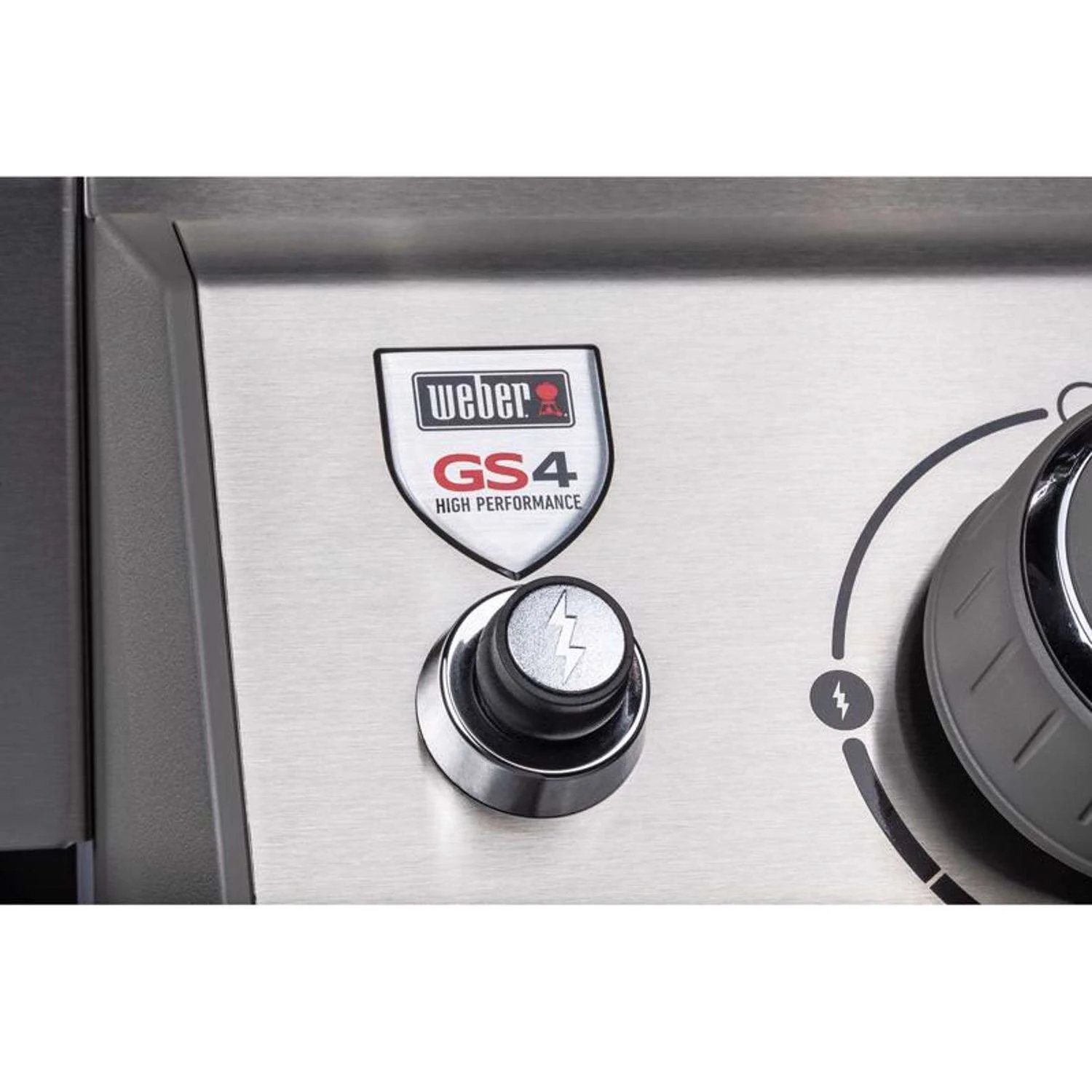 E-310 3 Burner Liquid Propane Grill Black