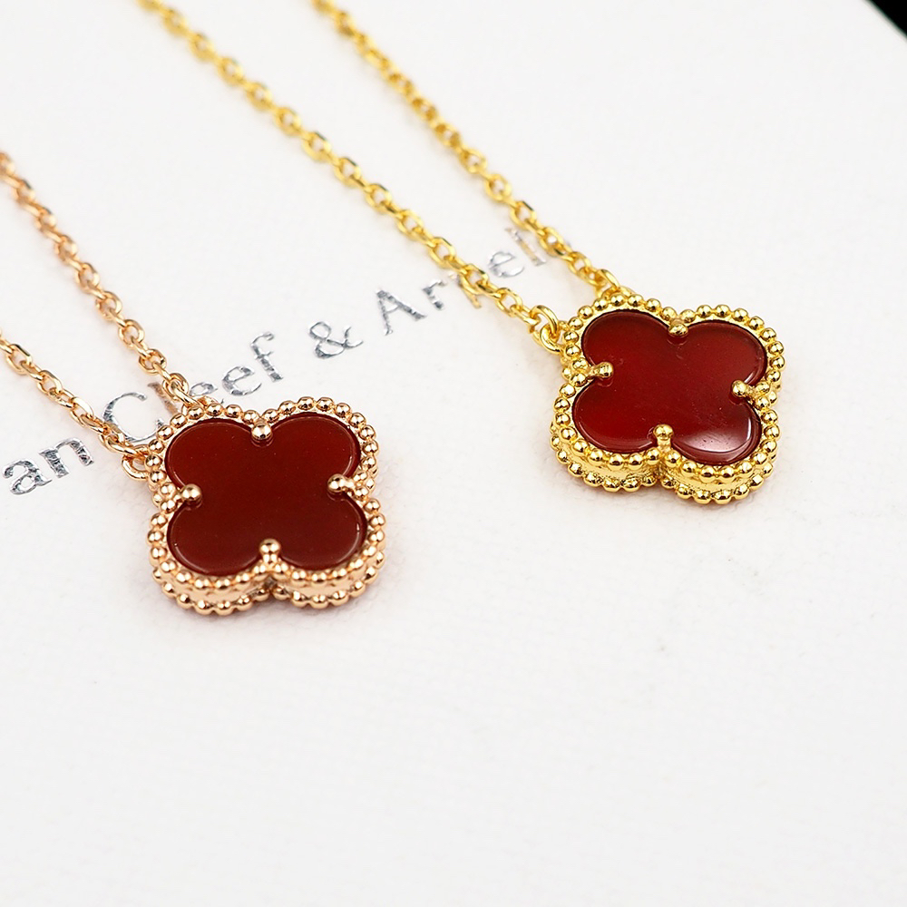 Van Cleef & Arpels necklace-42