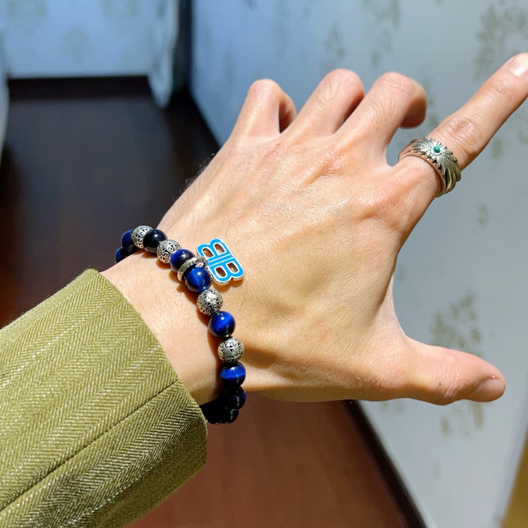 Balenciaga Bracelet-13