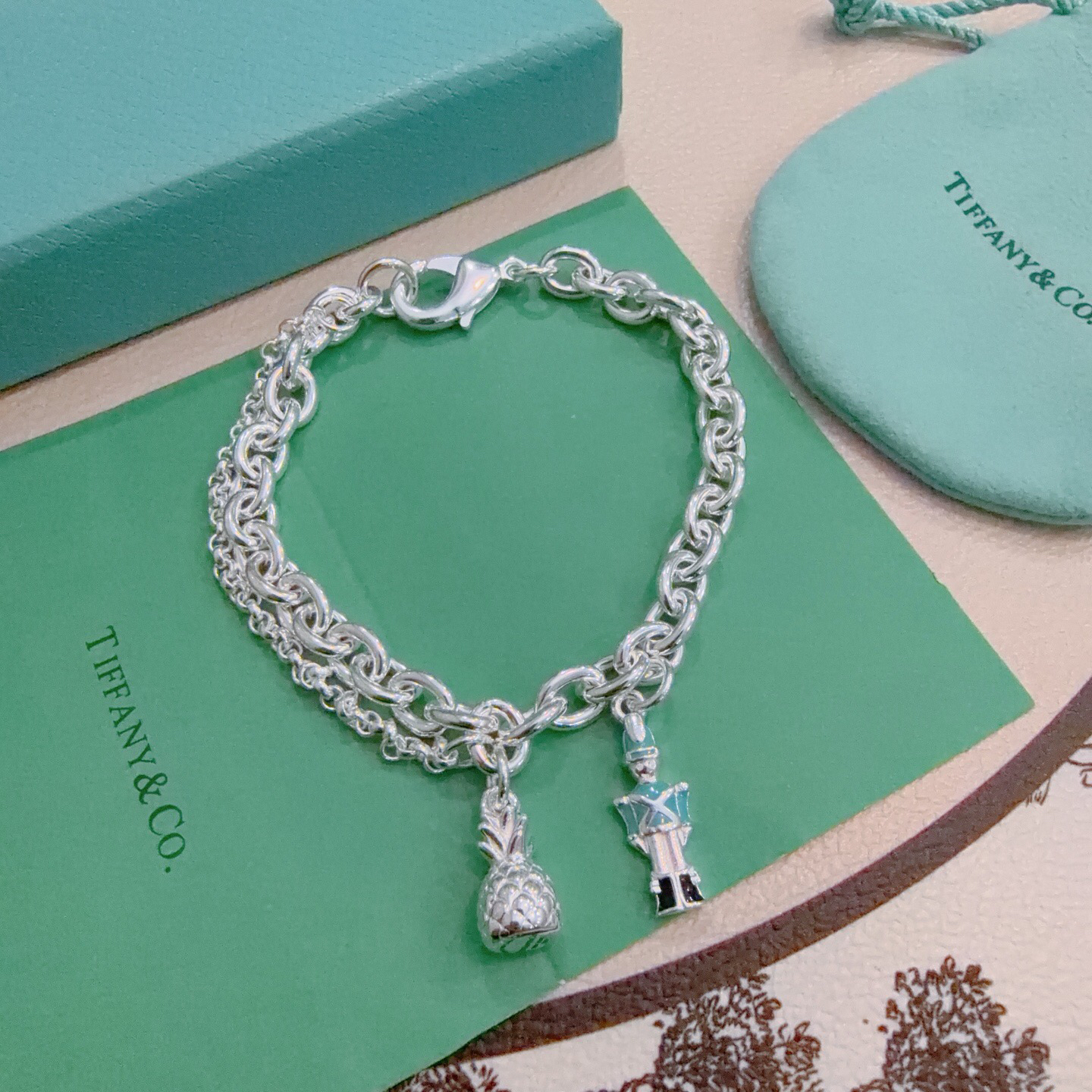 tiffany Bracelet-5