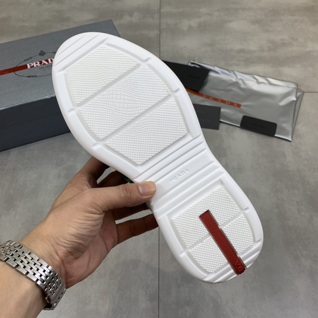 Prada Sneakers-117