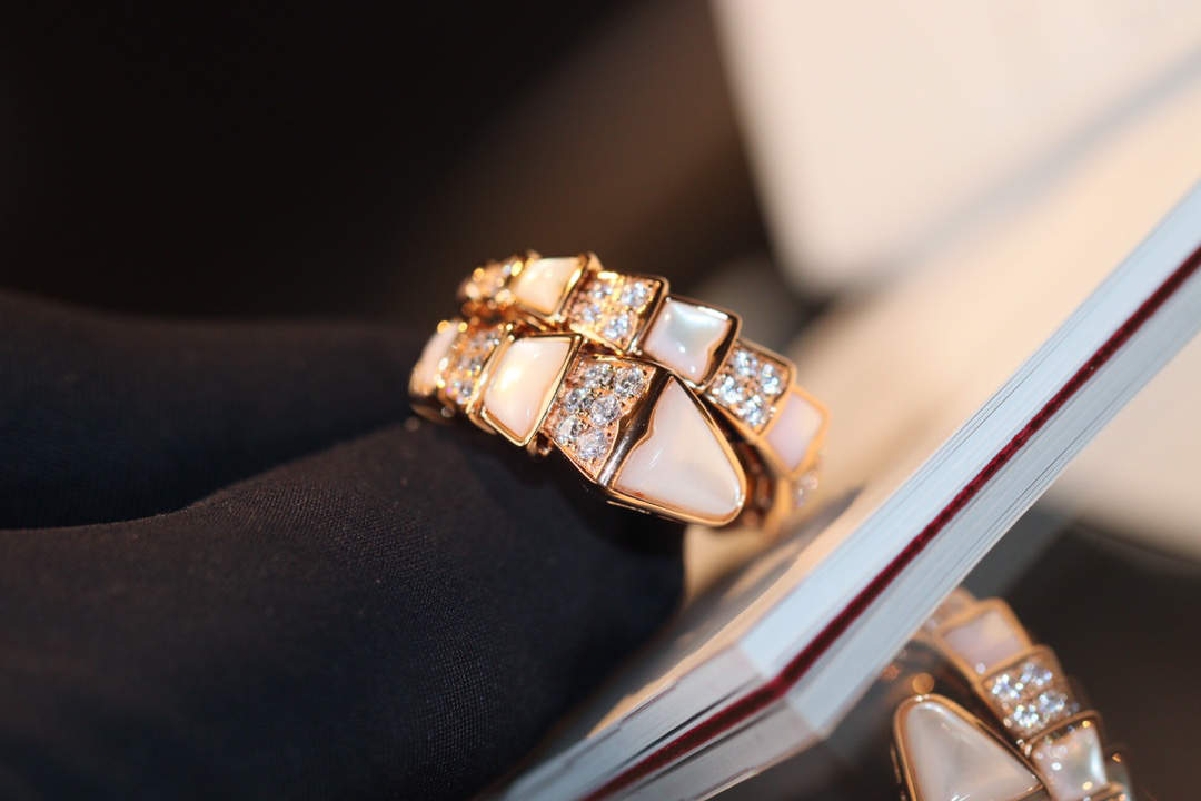 Bottega Veneta ring-65