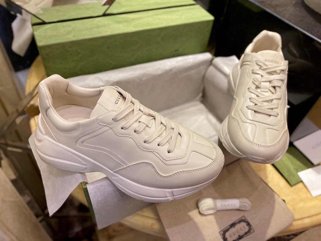 Gucci Sneakers-93