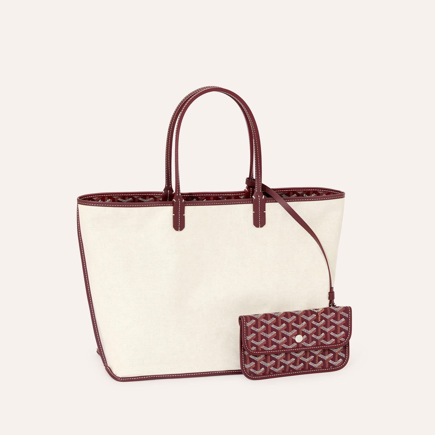 Saint Louis PM Bag