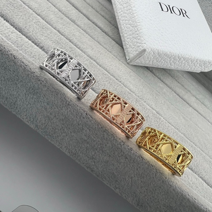 Dior ring-54