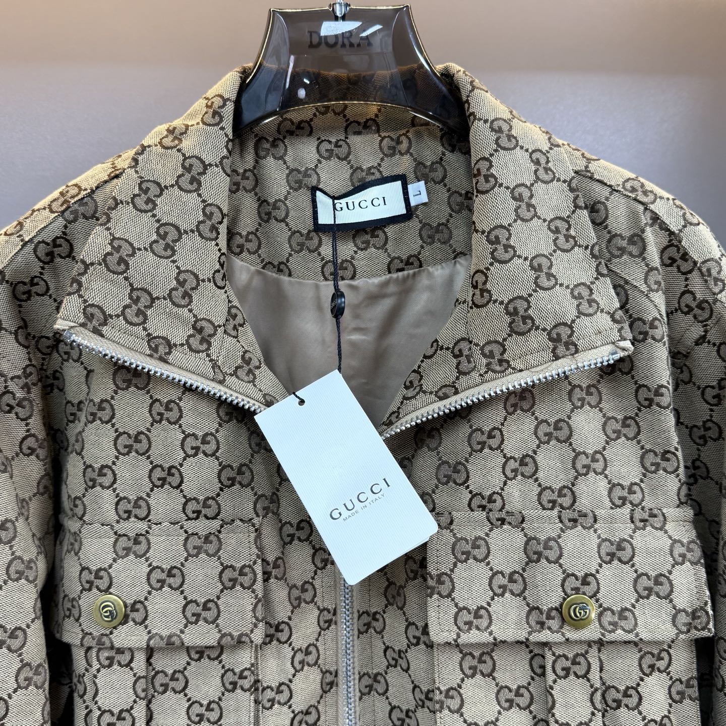 Gucci clothing-214