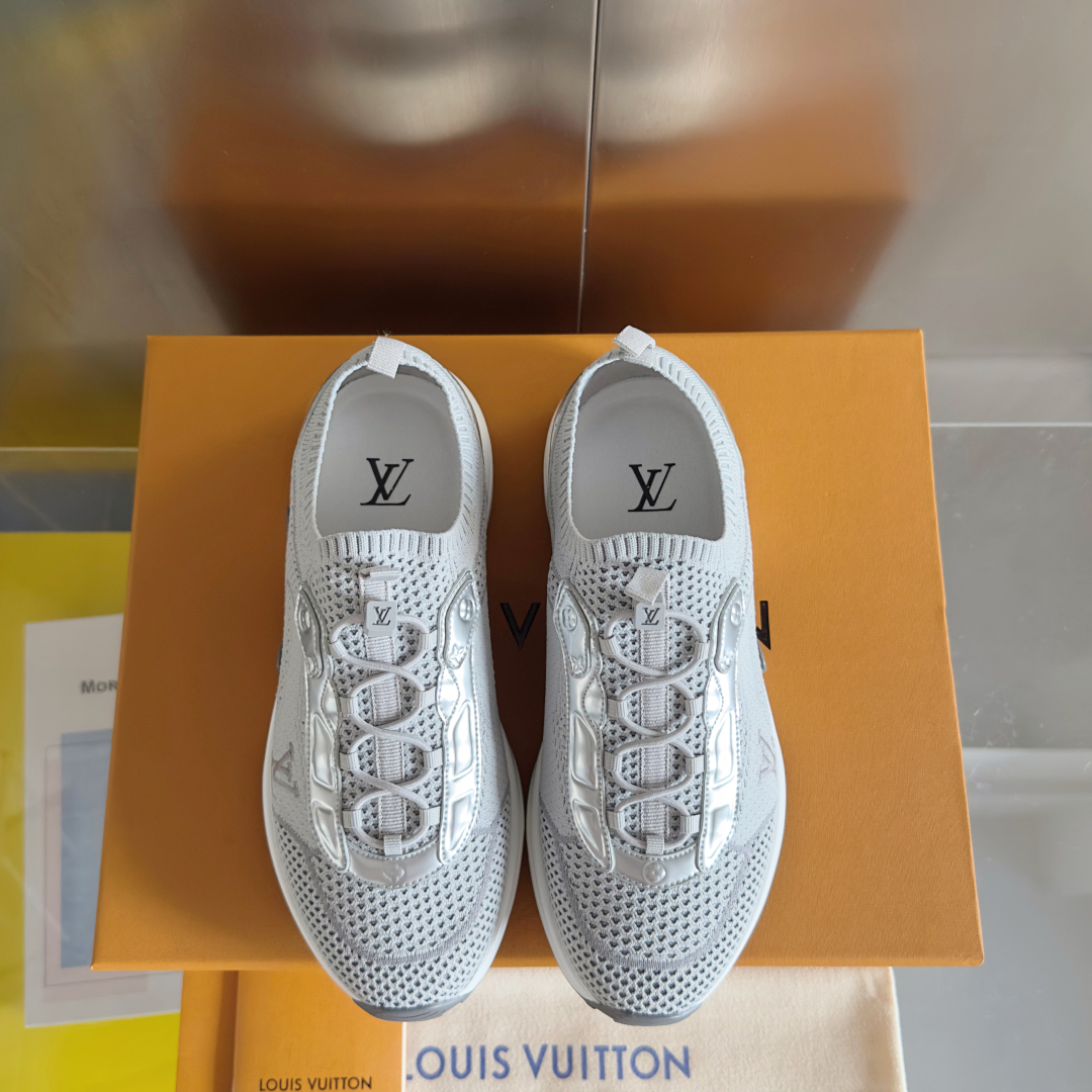 Lv Sneakers-2