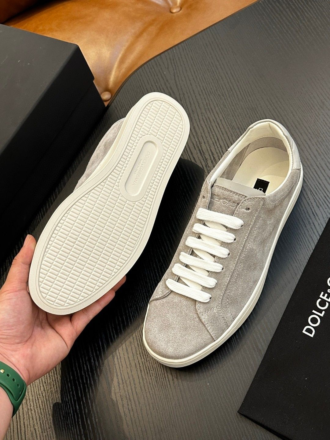D&G Sneakers-143