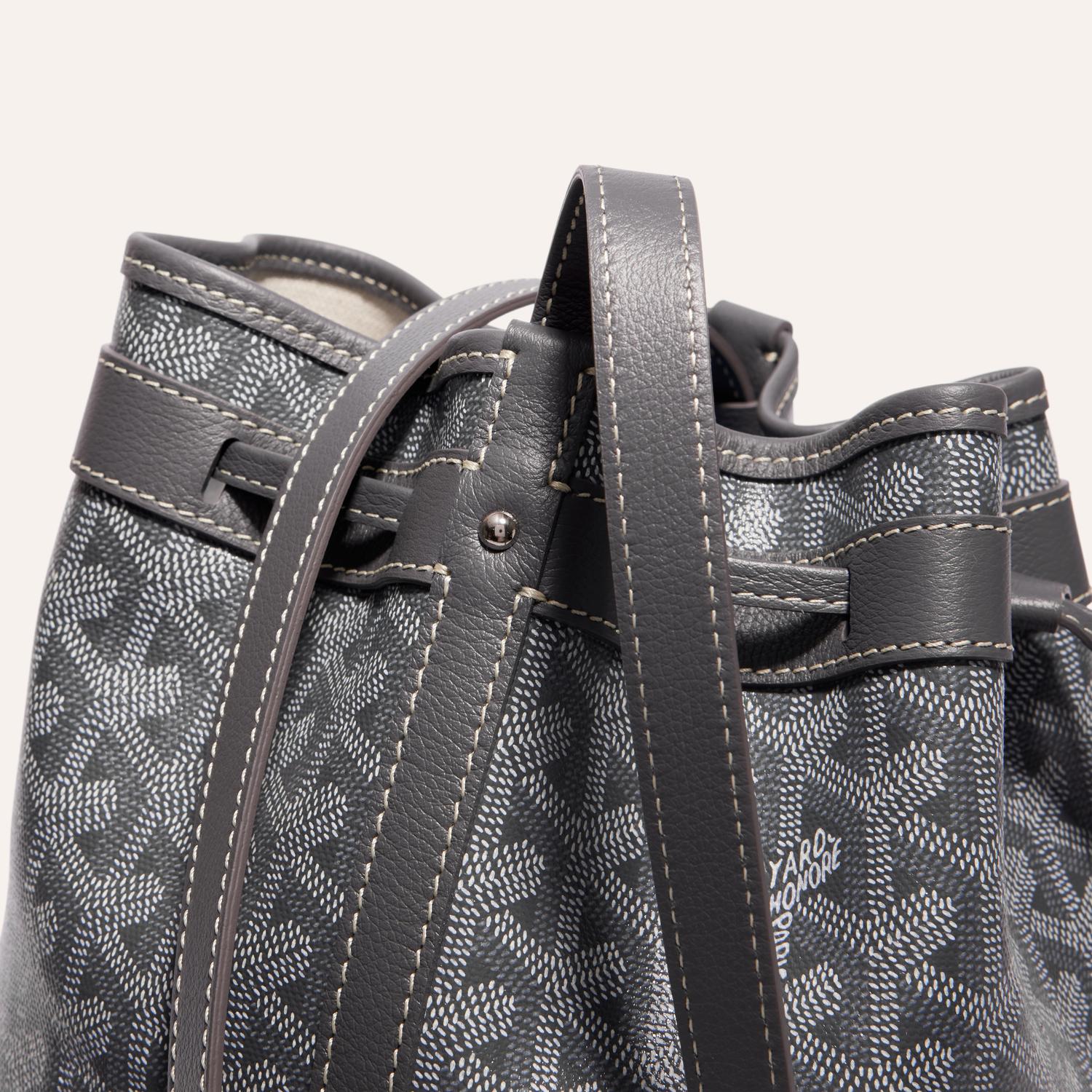 Petit Flot Bucket Bag PM