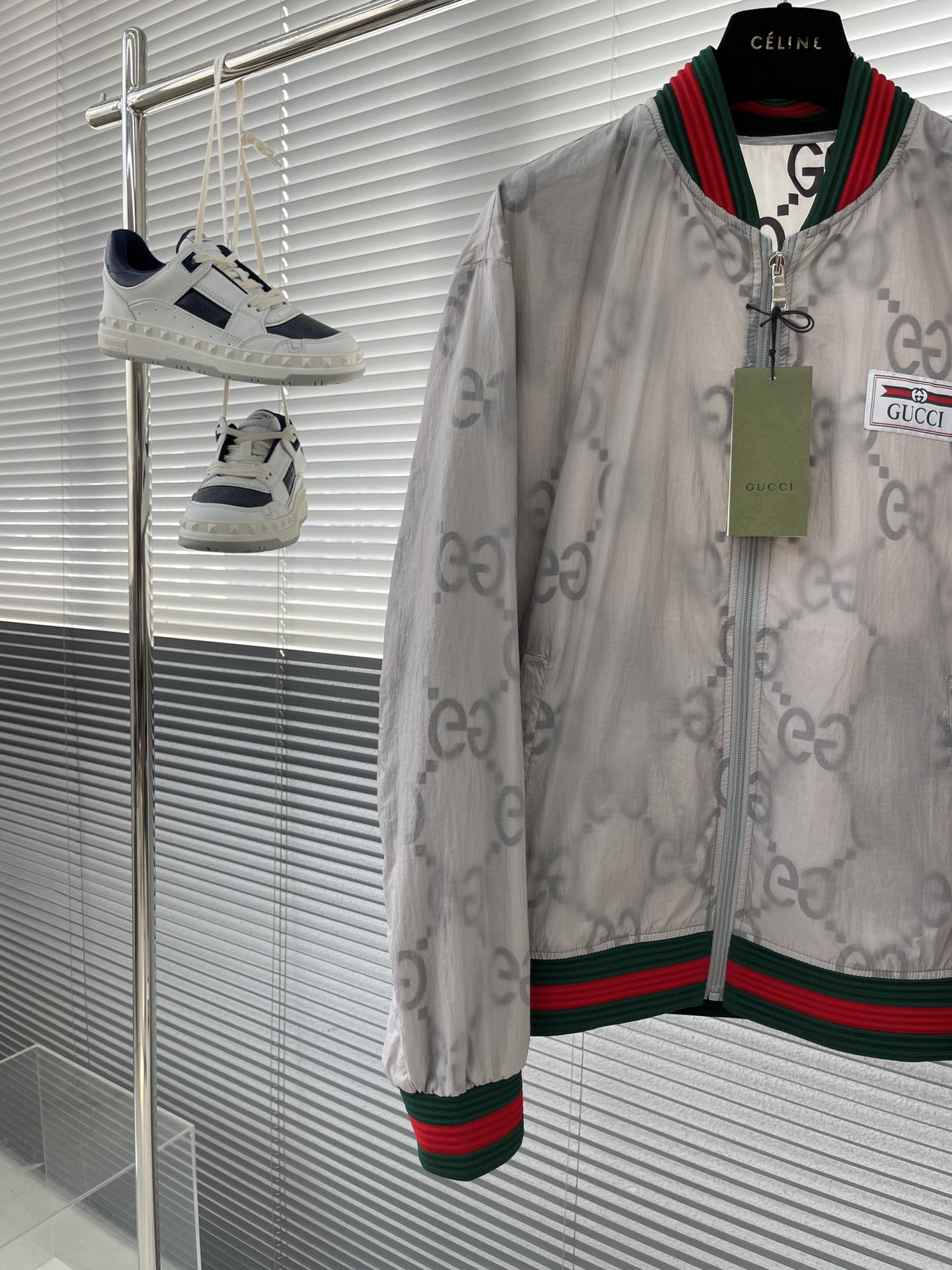 Gucci Clothing-185