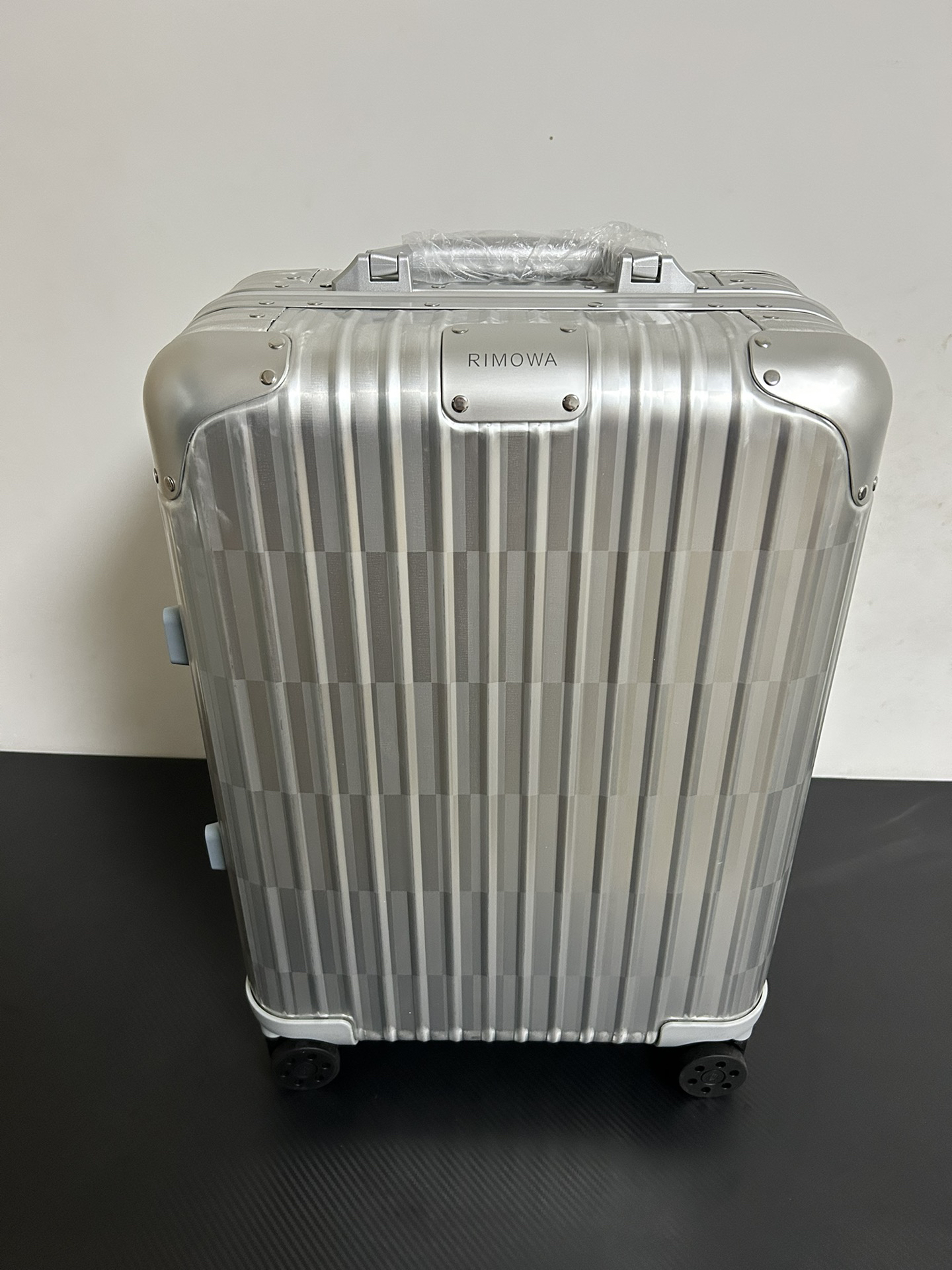 RIMOWA luggage-14