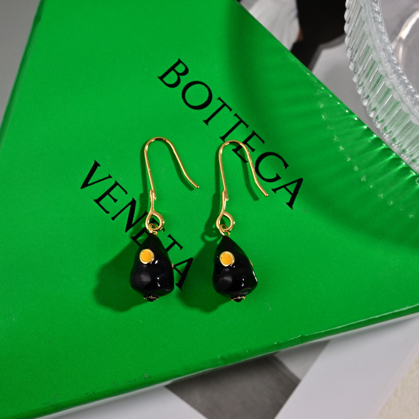 Bottega Veneta earrings-72