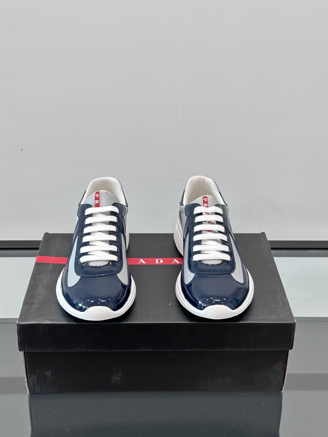 Prada Sneakers-163