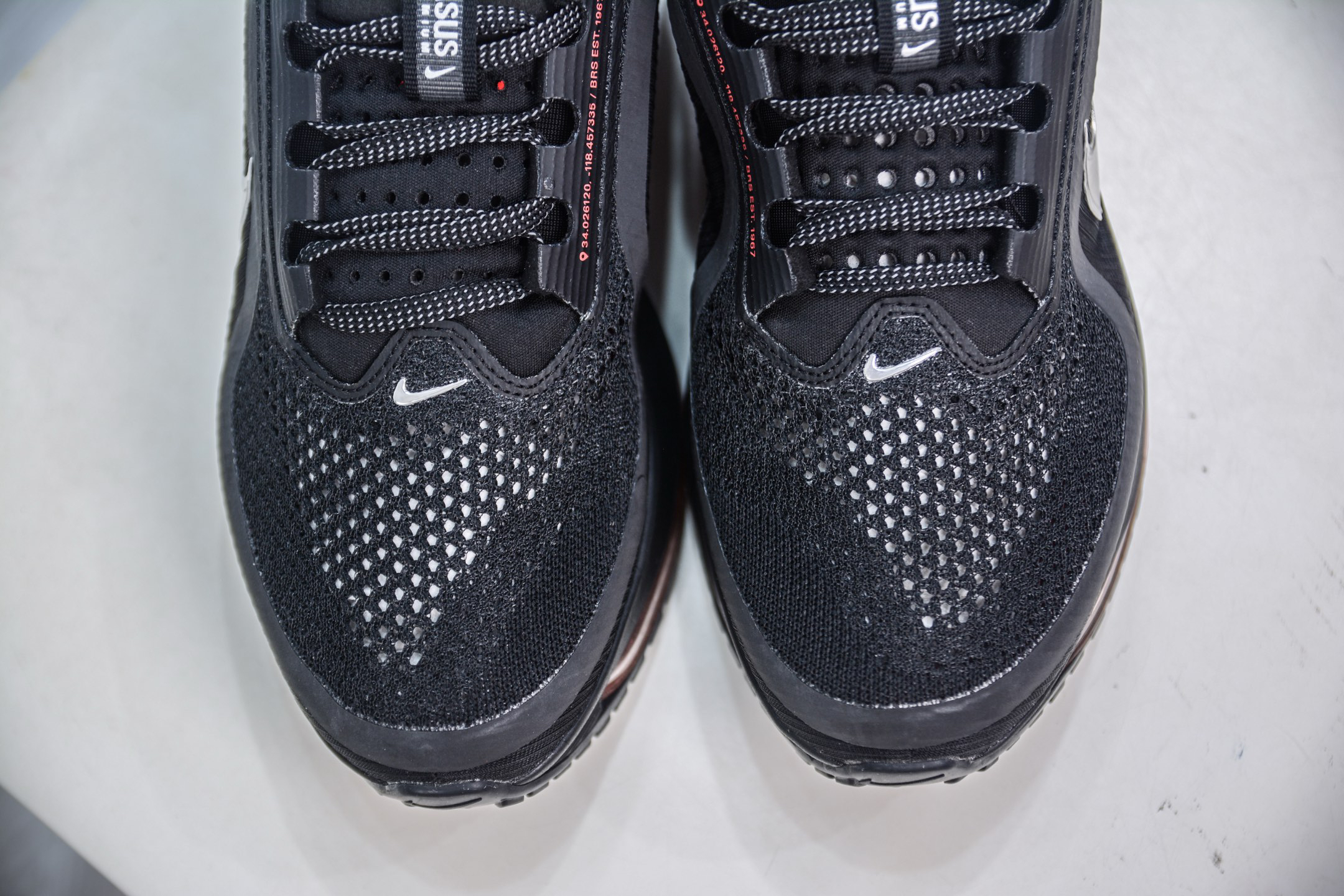 Nike Sneakers-192
