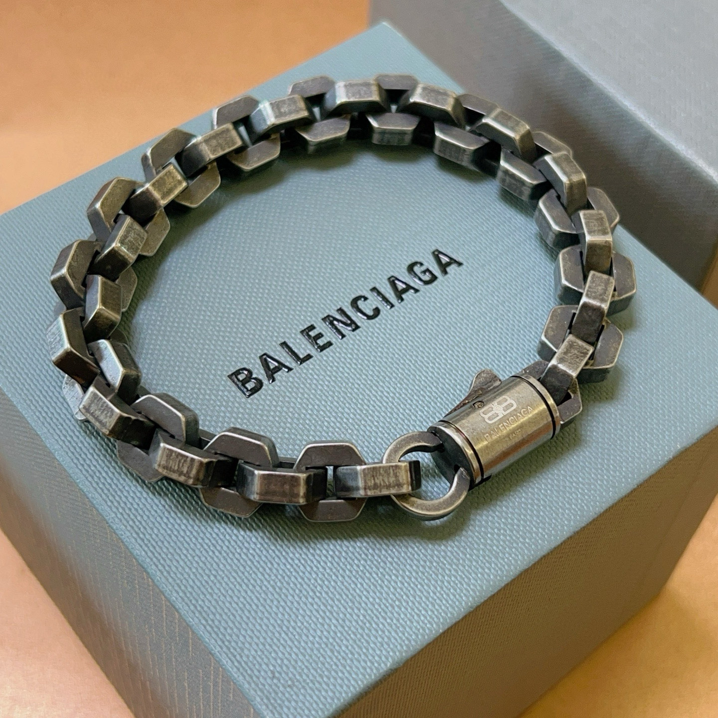 Balenciaga Bracelet-42