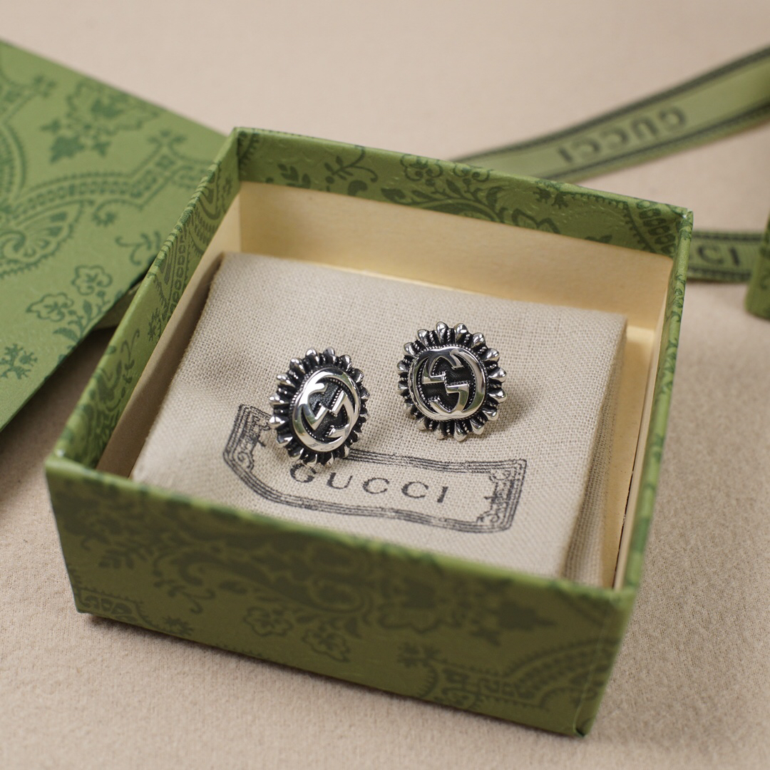 Gucci earrings-73