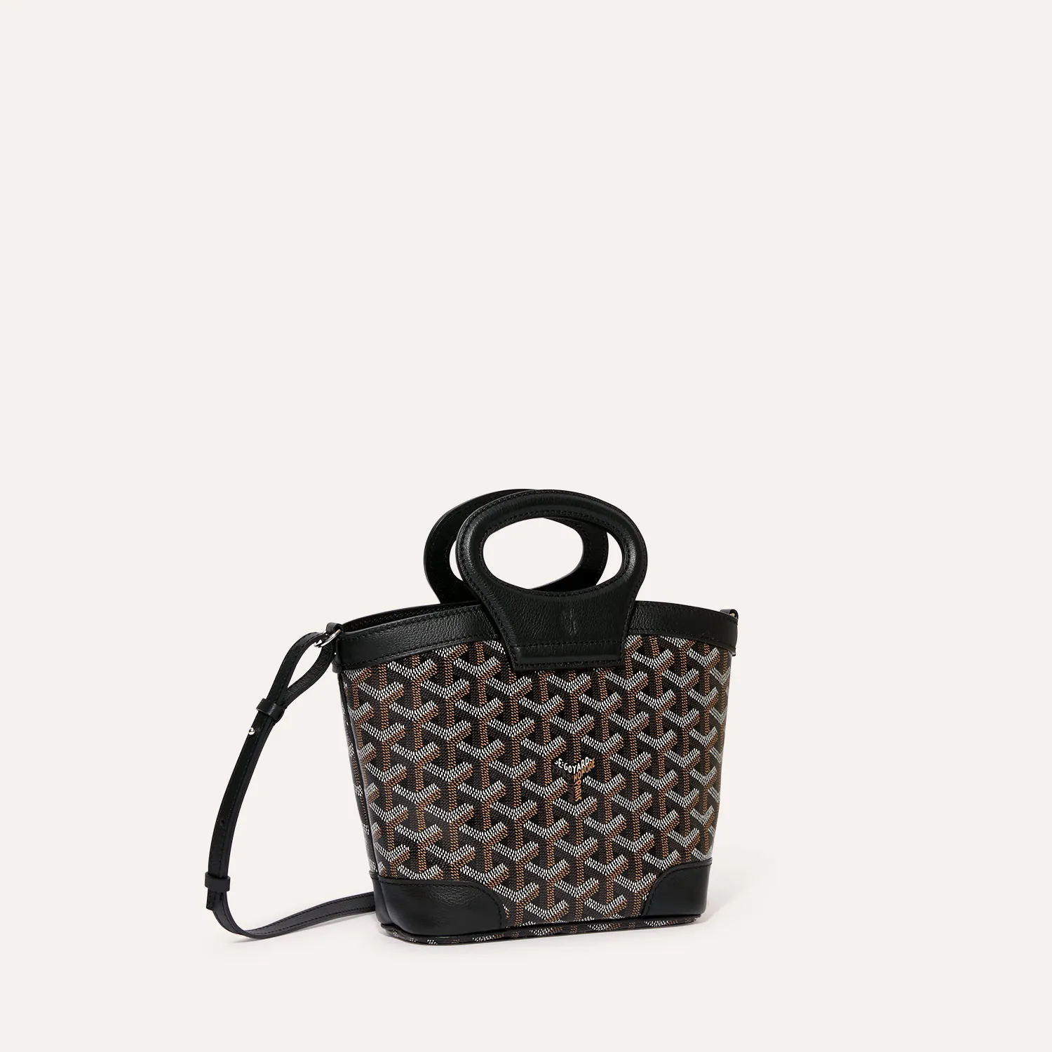 Beluga Mini Bag