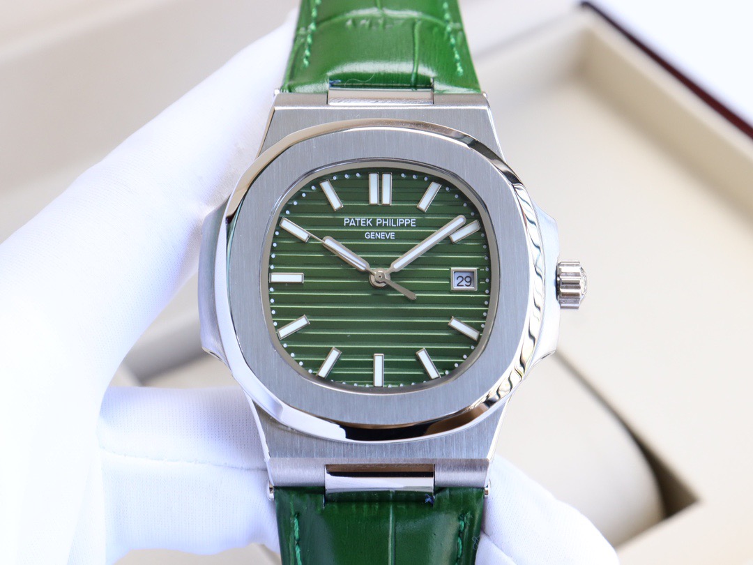 Patek Philippe Hot New Products-7