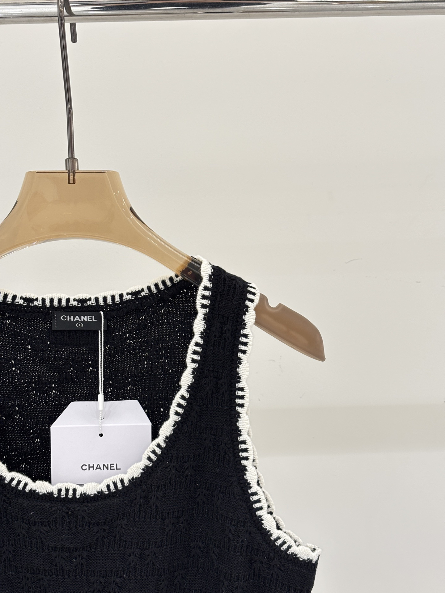Chanel Clothing-73