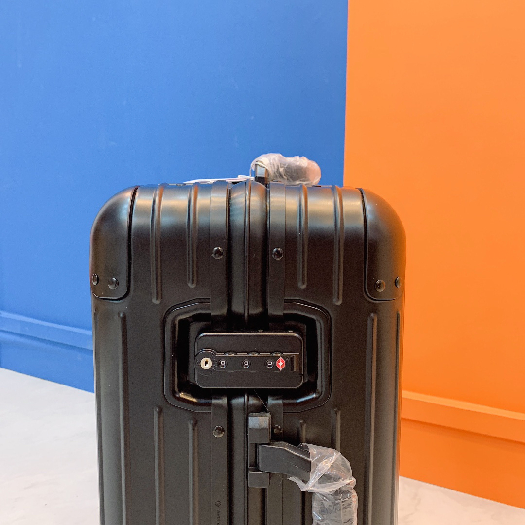 RIMOWA luggage-64