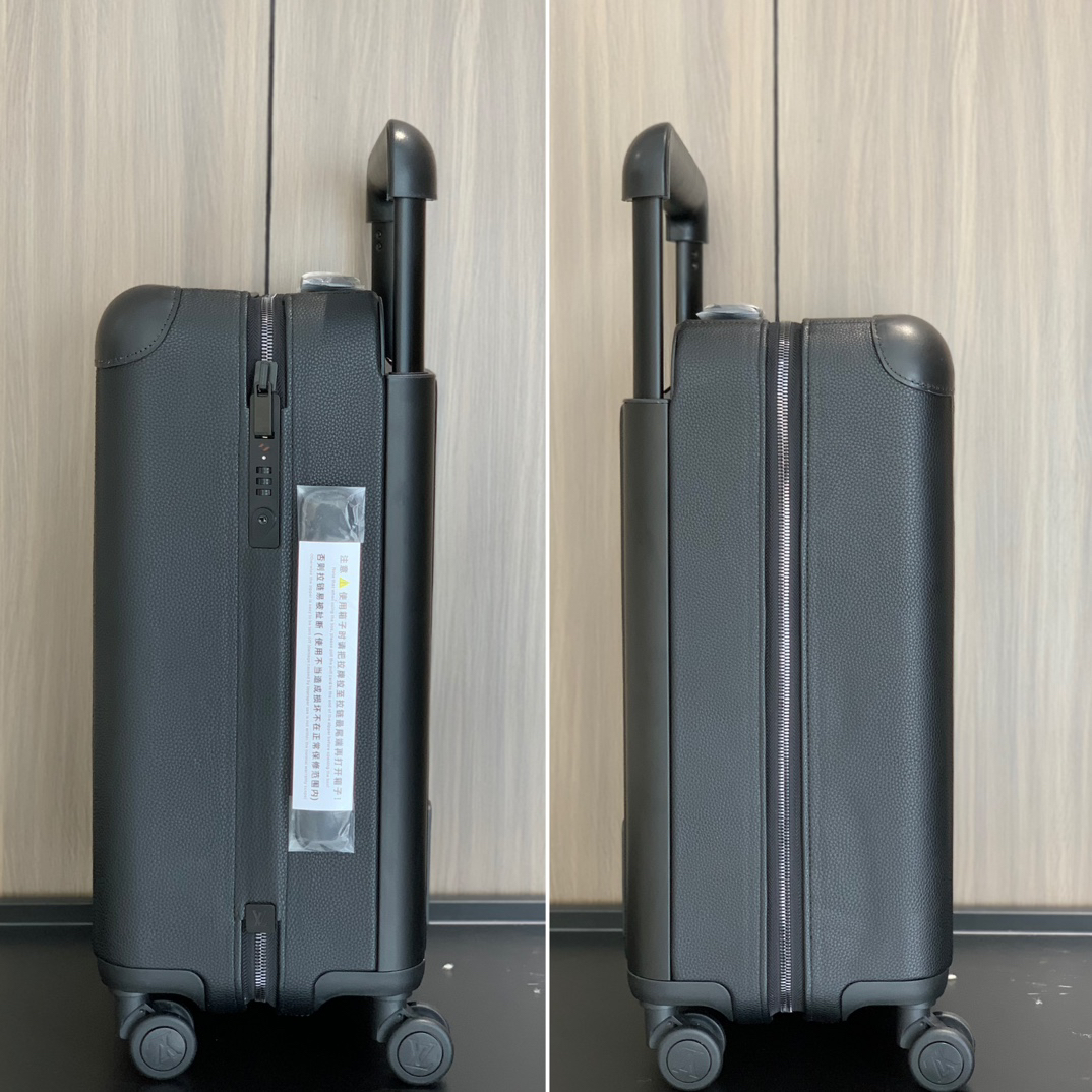 LV luggage-33