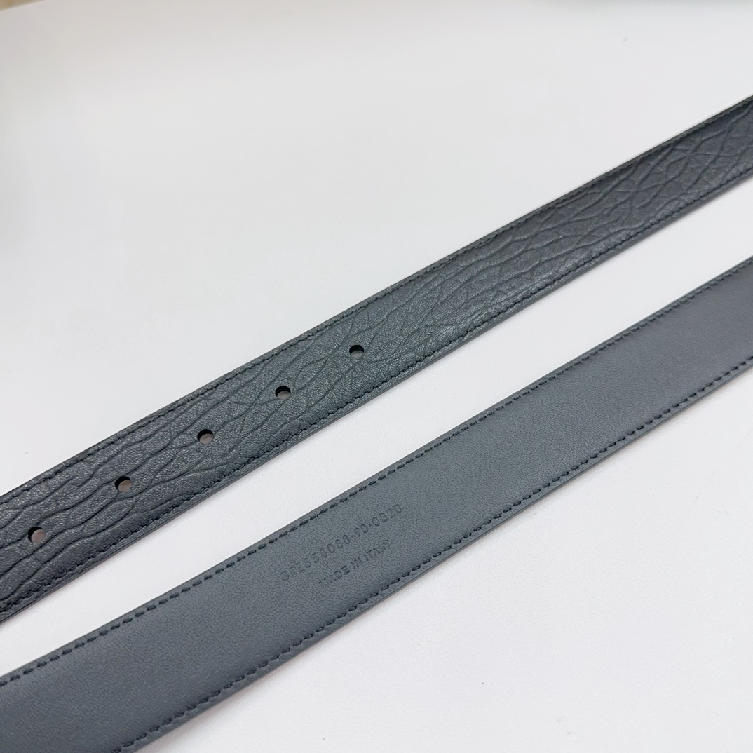 YSL belt-61