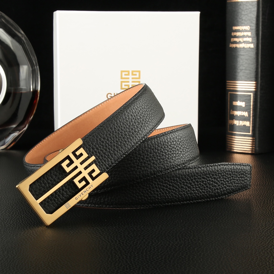 Givenchy belt-24