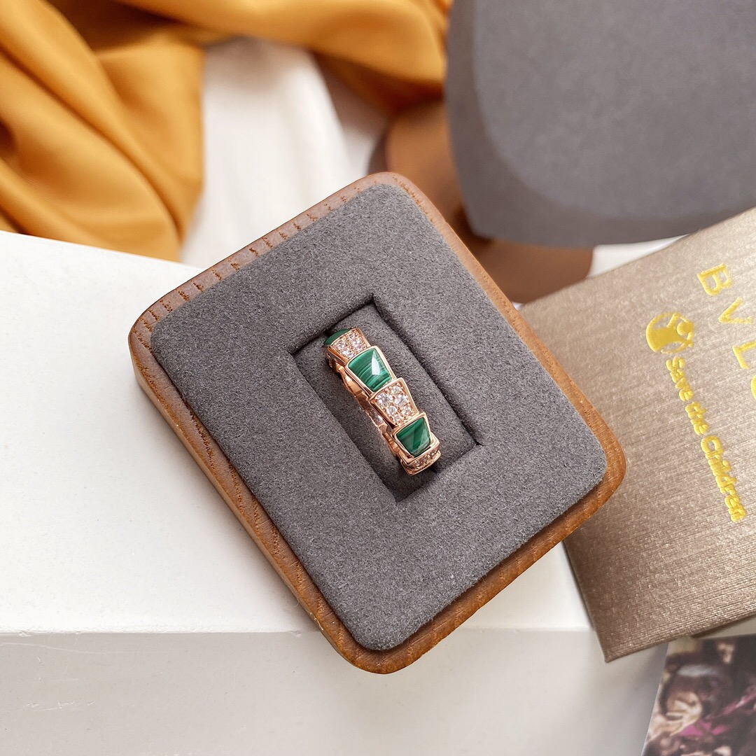 Bottega Veneta ring-34