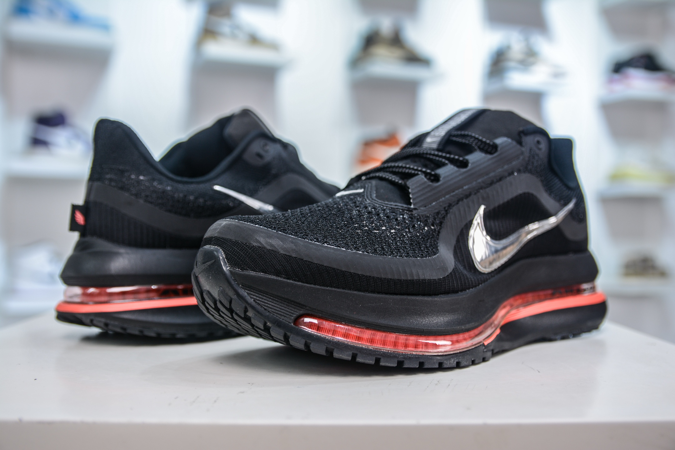 Nike Sneakers-192