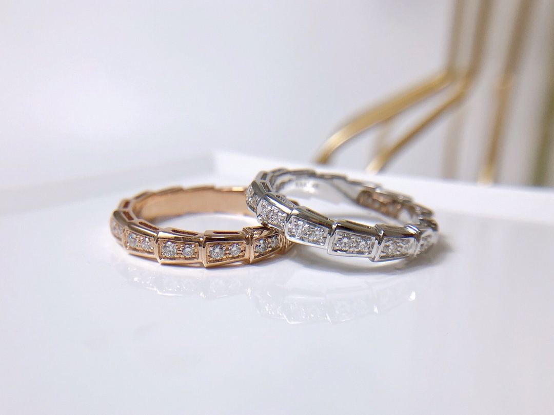 Bottega Veneta ring-63