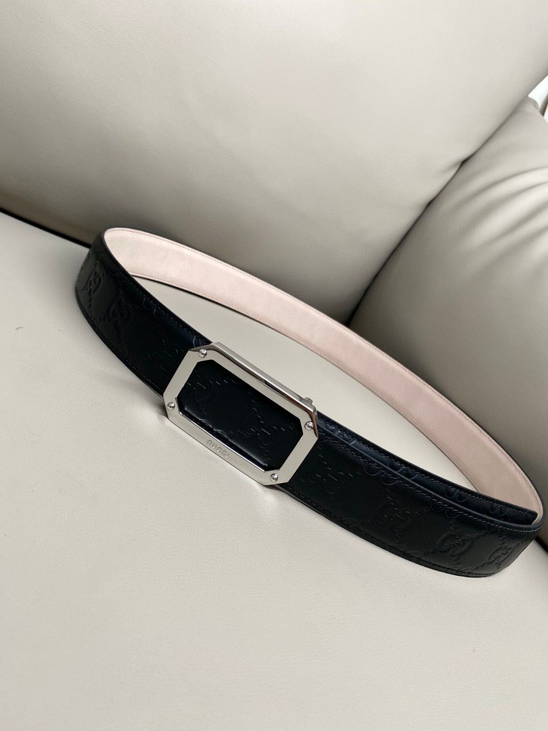 Gucci belt-97