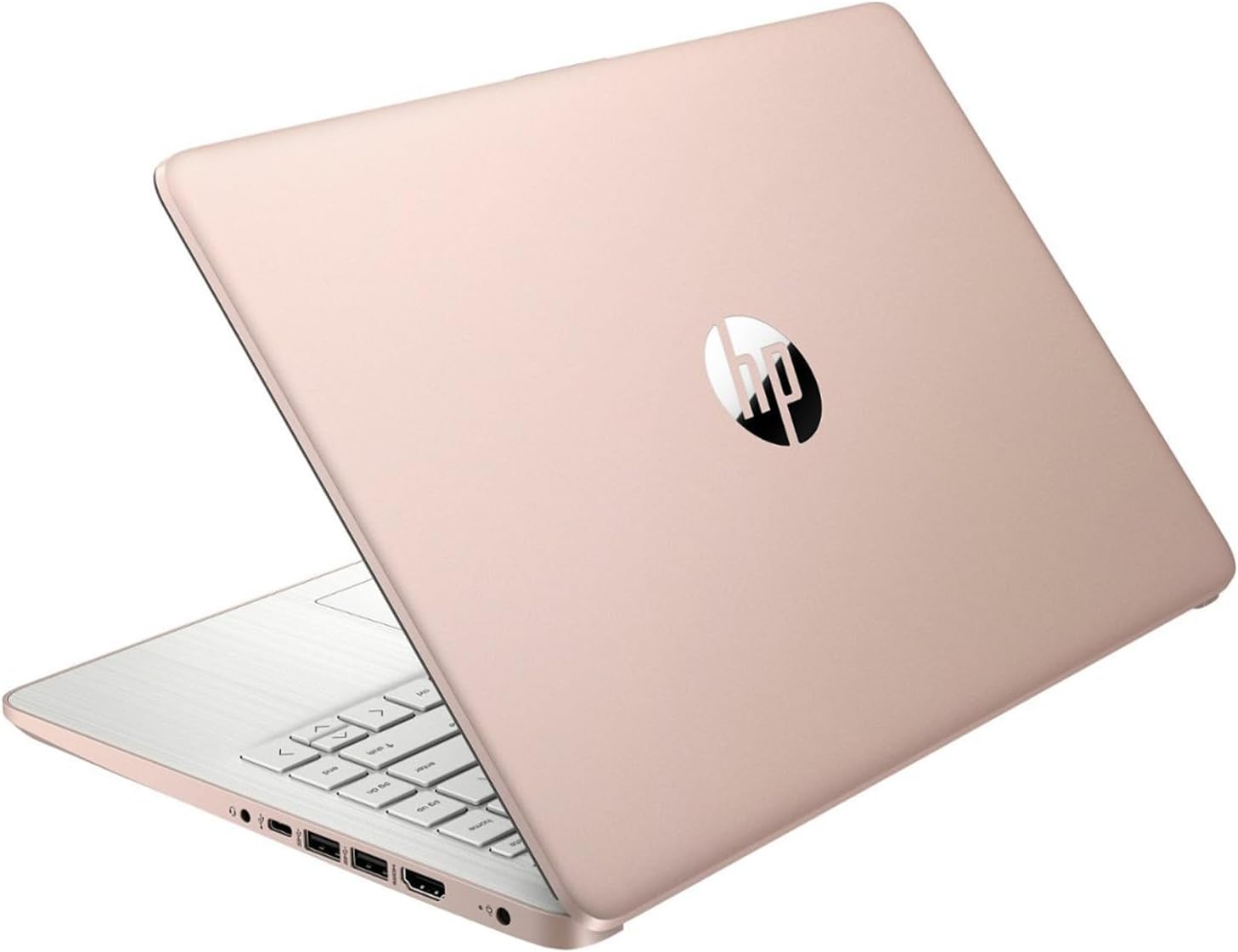 HP Essential Laptop, 14
