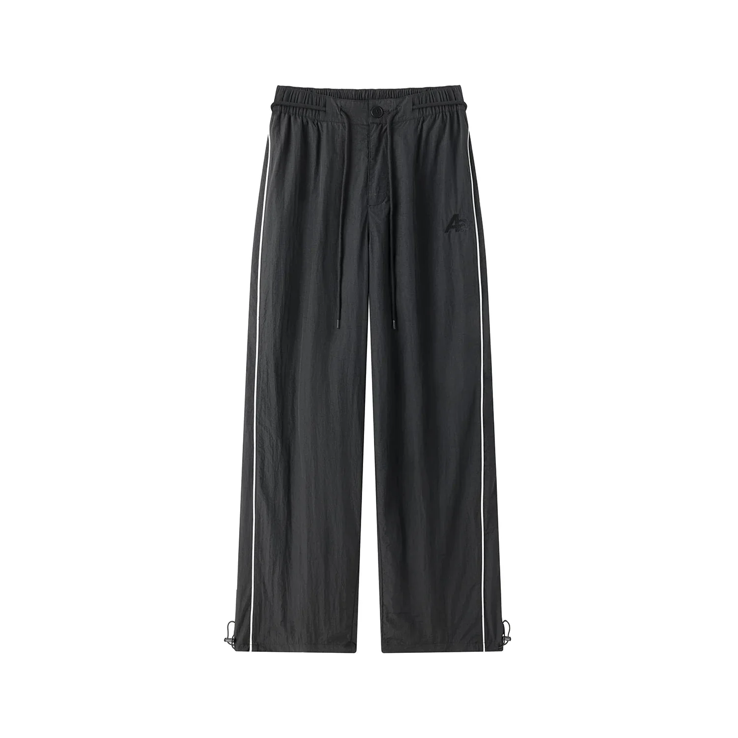 Summer Breathable Casual Overalls Jazz Pants KT3193