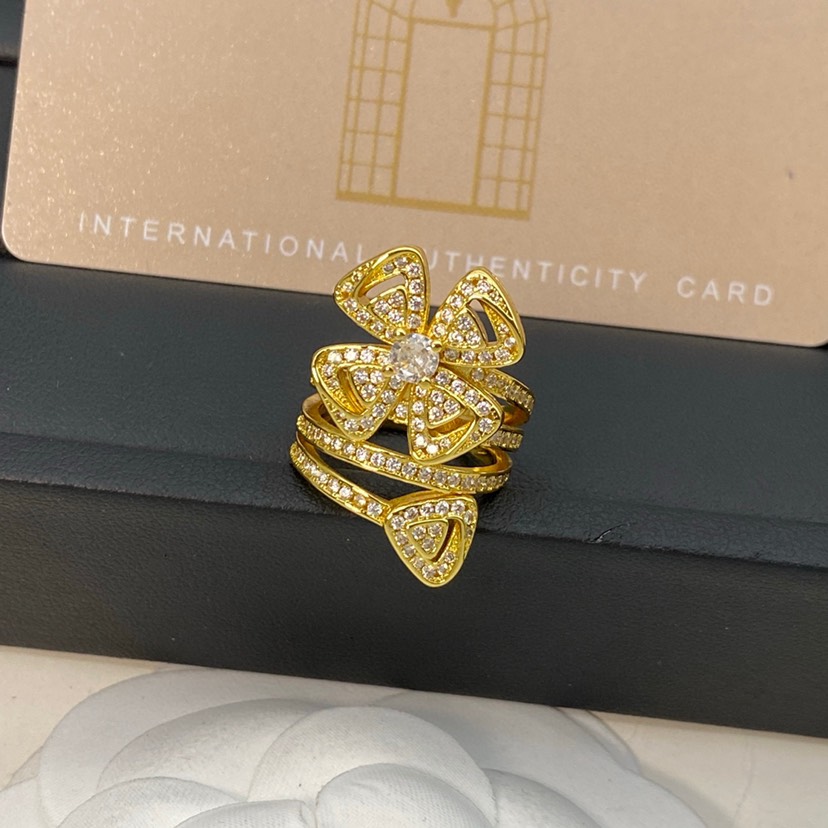 Bottega Veneta ring-24