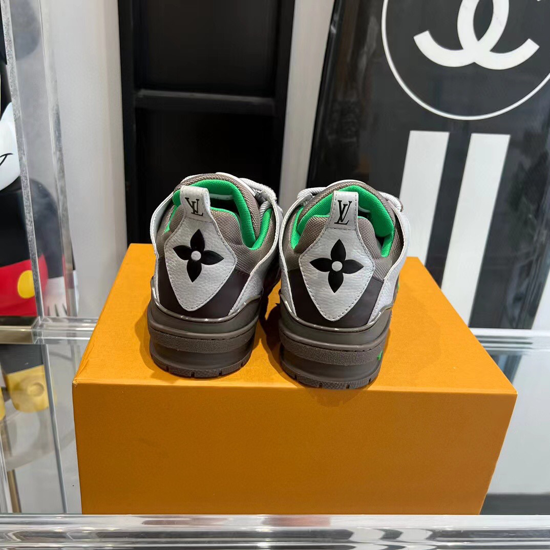 Lv Sneakers-43