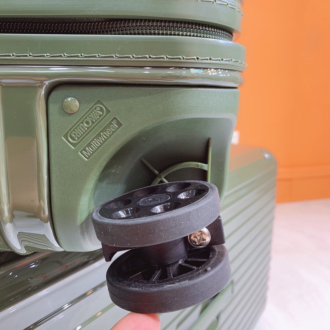 RIMOWA luggage-105
