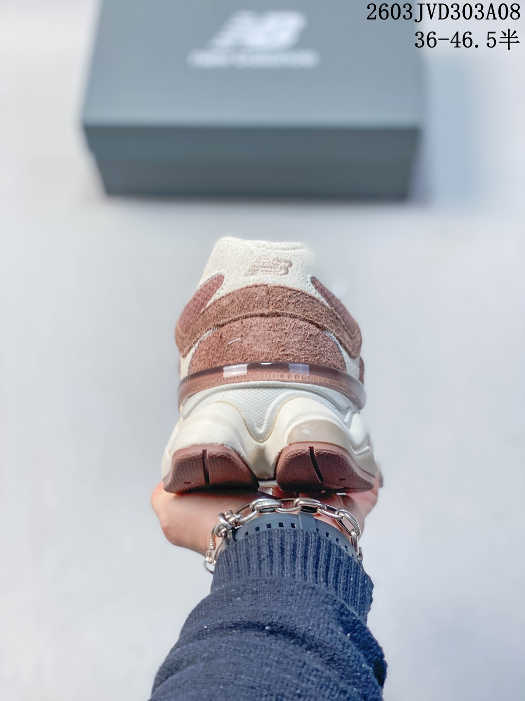 New Balance Sneakers-15