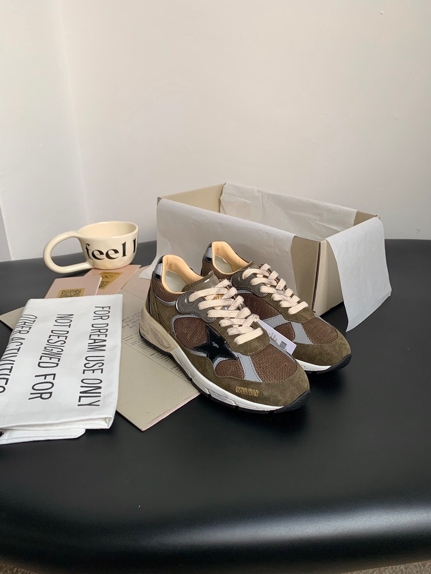 Golden Goose Sneakers-18