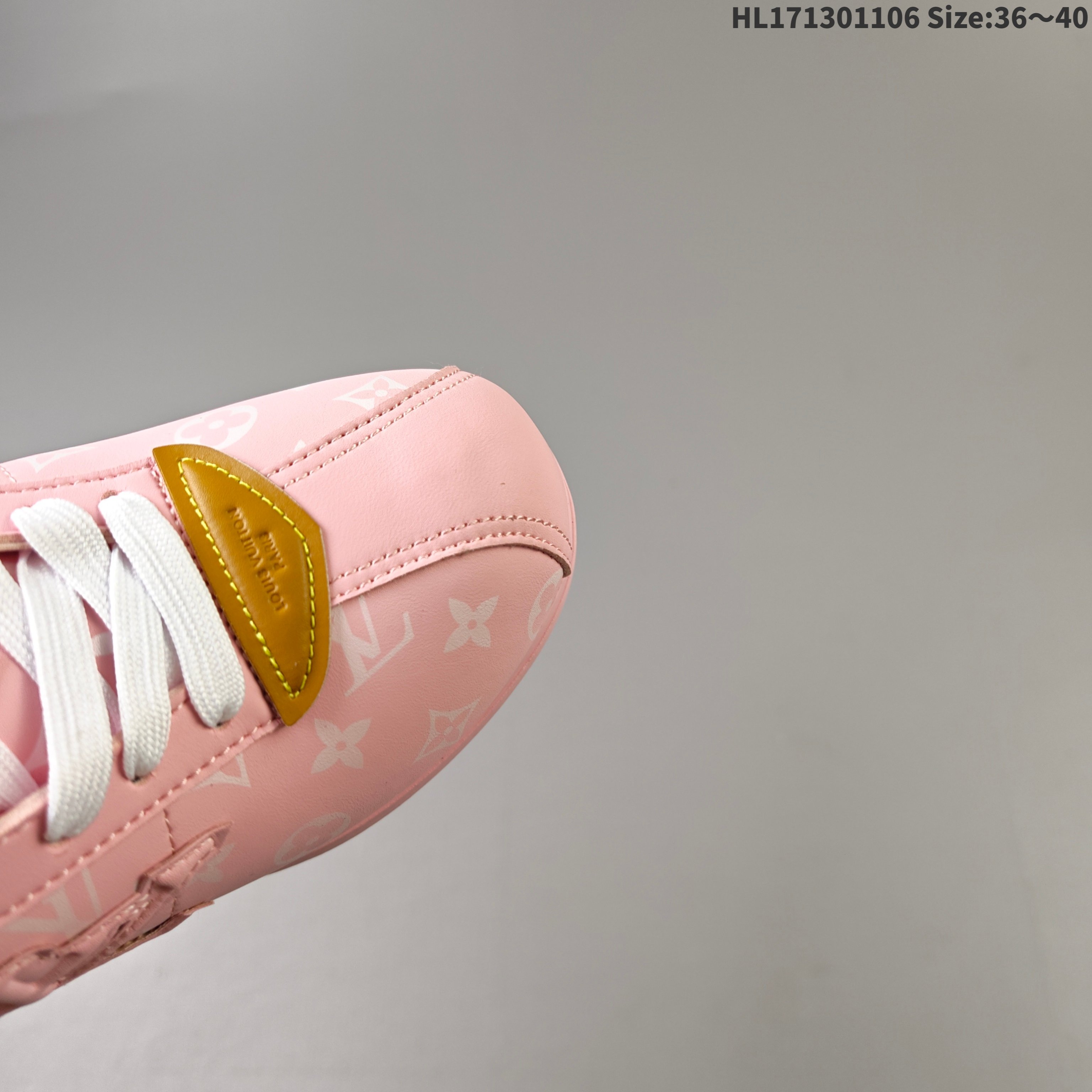 Lv Sneakers-218