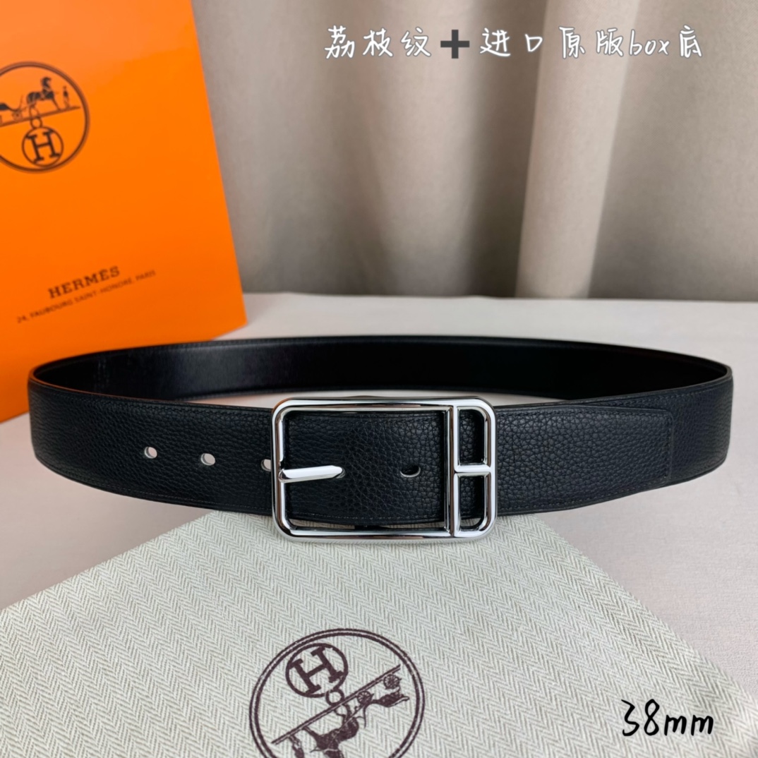 Hermes belt-68