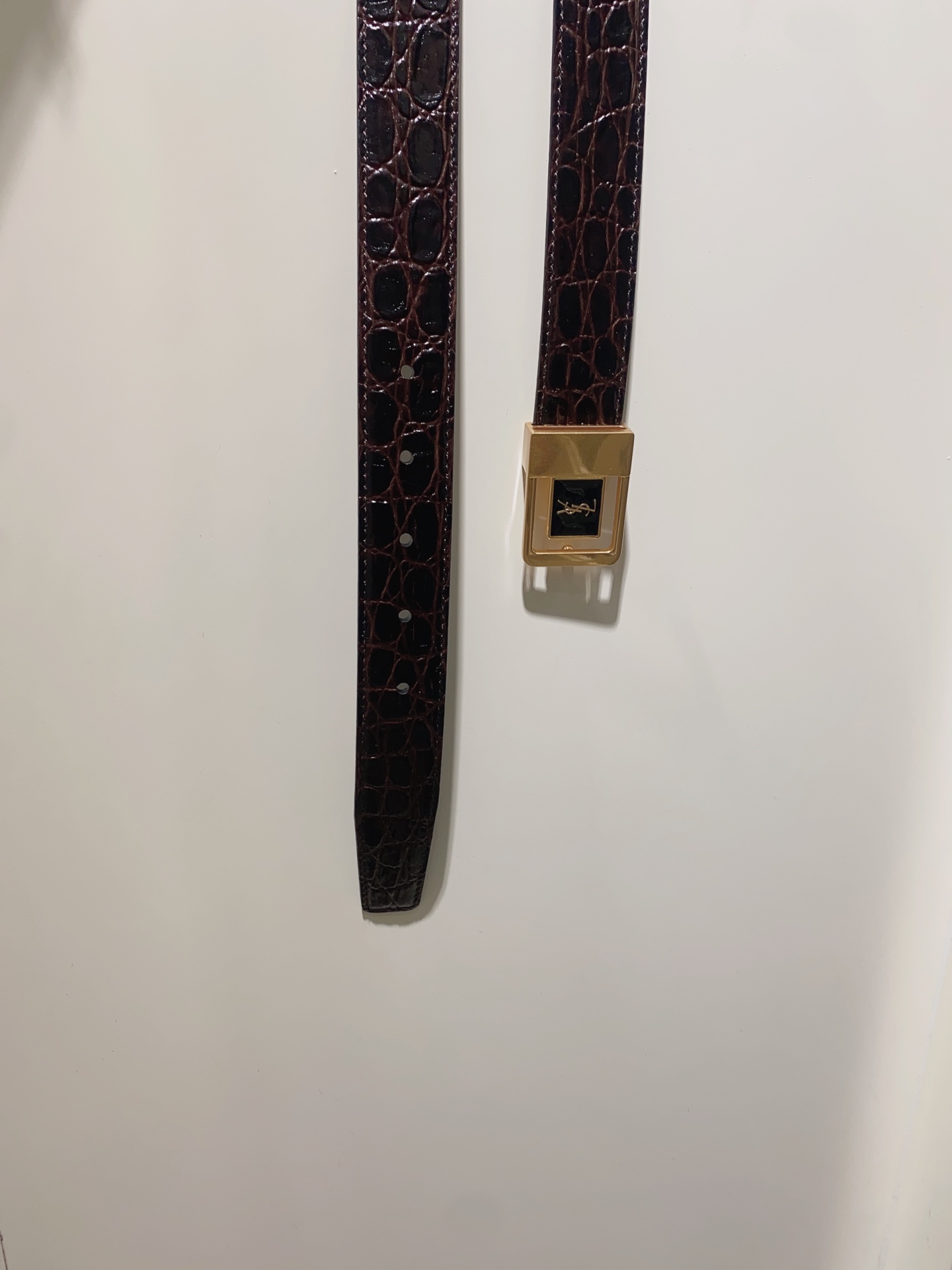 YSL belt-25