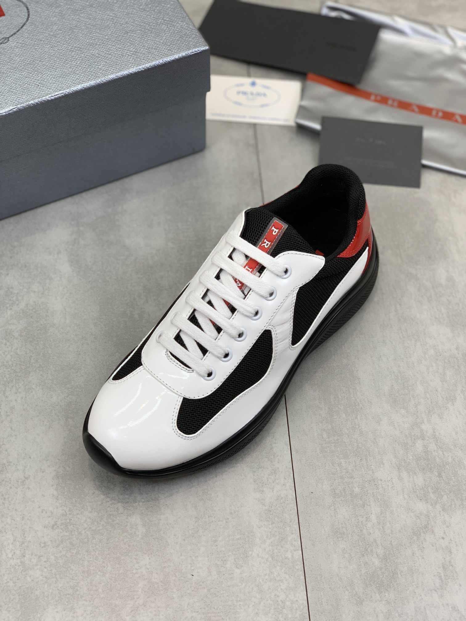 Prada Sneakers-122