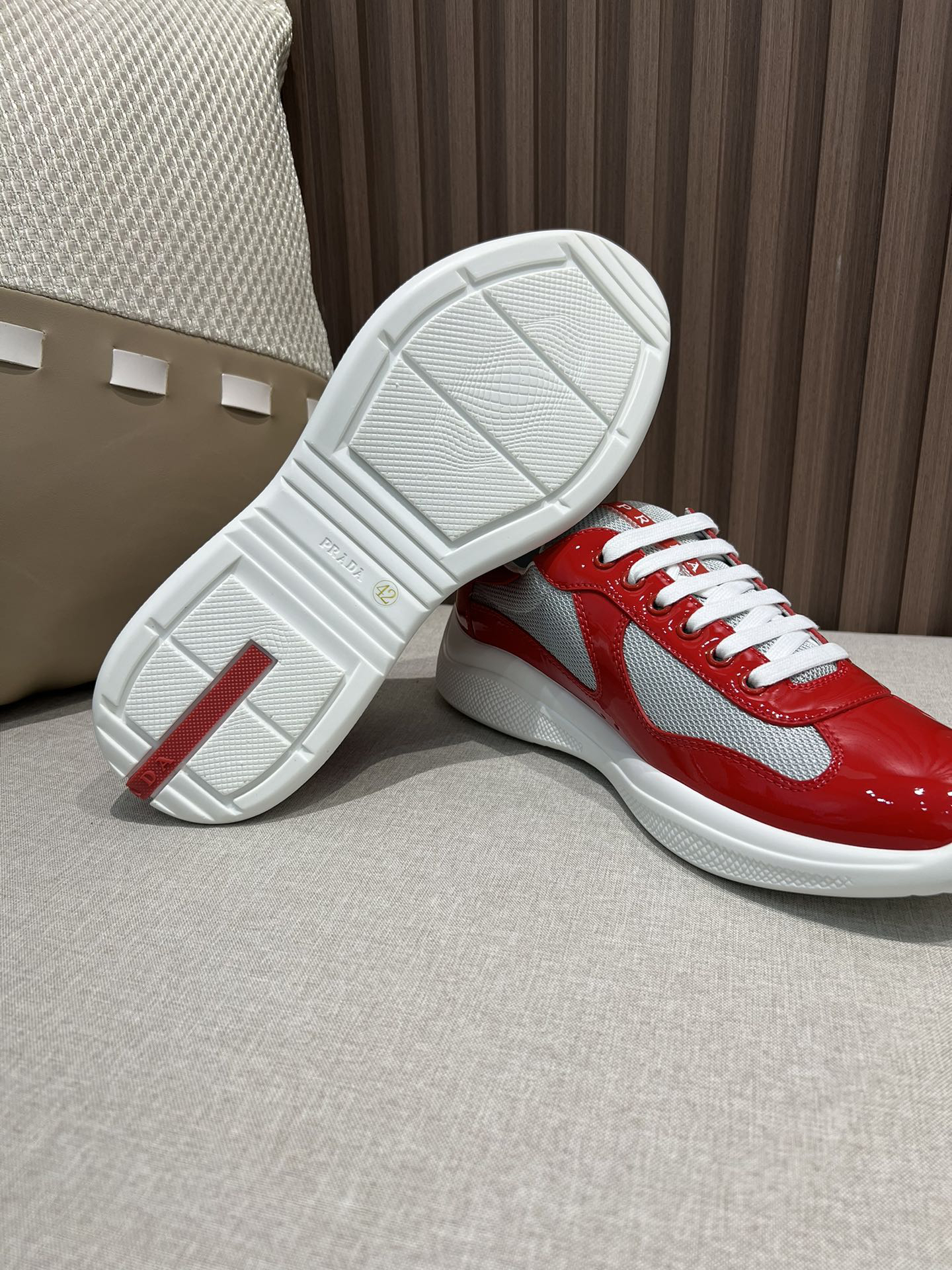 Prada Sneakers-73